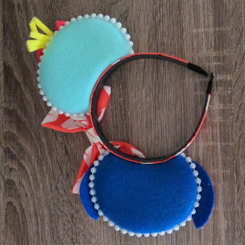 Stitch Crossbody bag - Picture 6 of 6